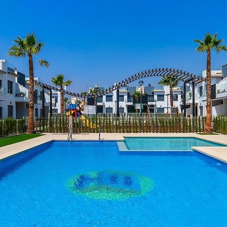 Lamar Resort Penthouse Пилар де ла Орадада Екстериор снимка