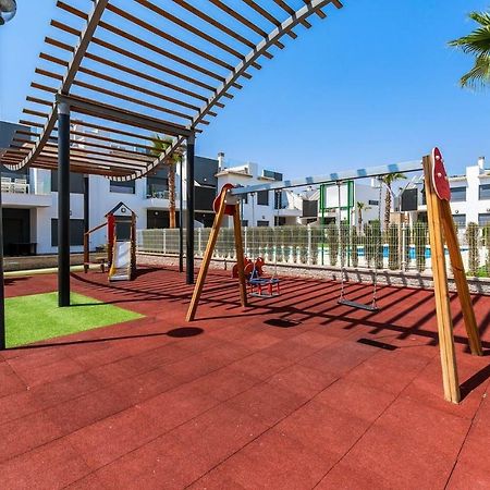 Lamar Resort Penthouse Пилар де ла Орадада Екстериор снимка
