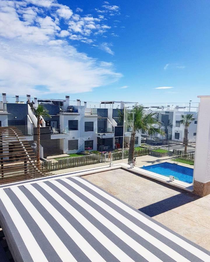 Lamar Resort Penthouse Пилар де ла Орадада Екстериор снимка