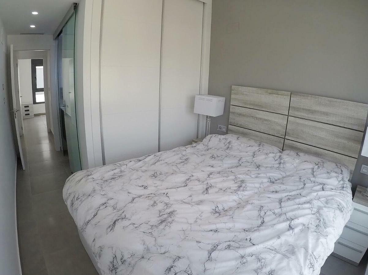 Lamar Resort Penthouse Пилар де ла Орадада Екстериор снимка