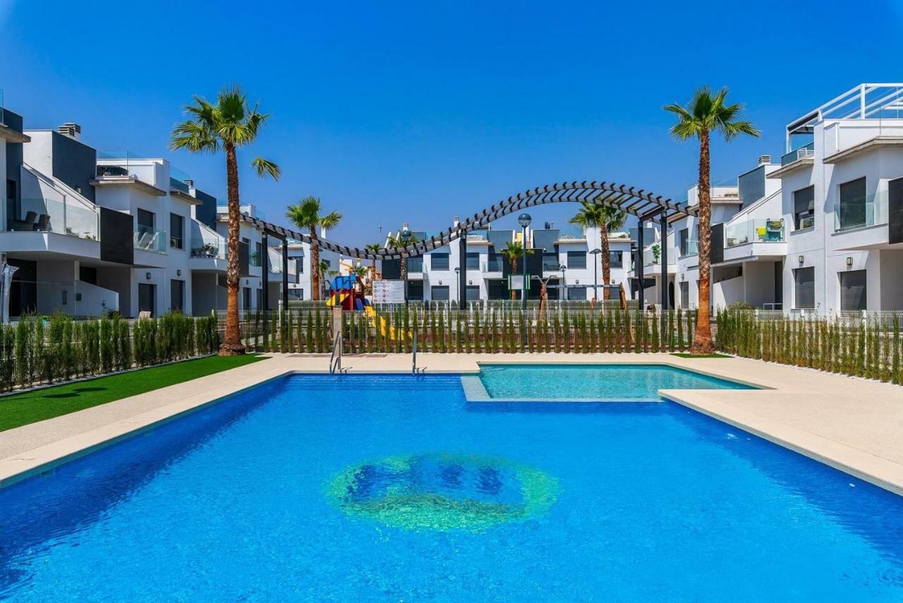 Lamar Resort Penthouse Пилар де ла Орадада Екстериор снимка