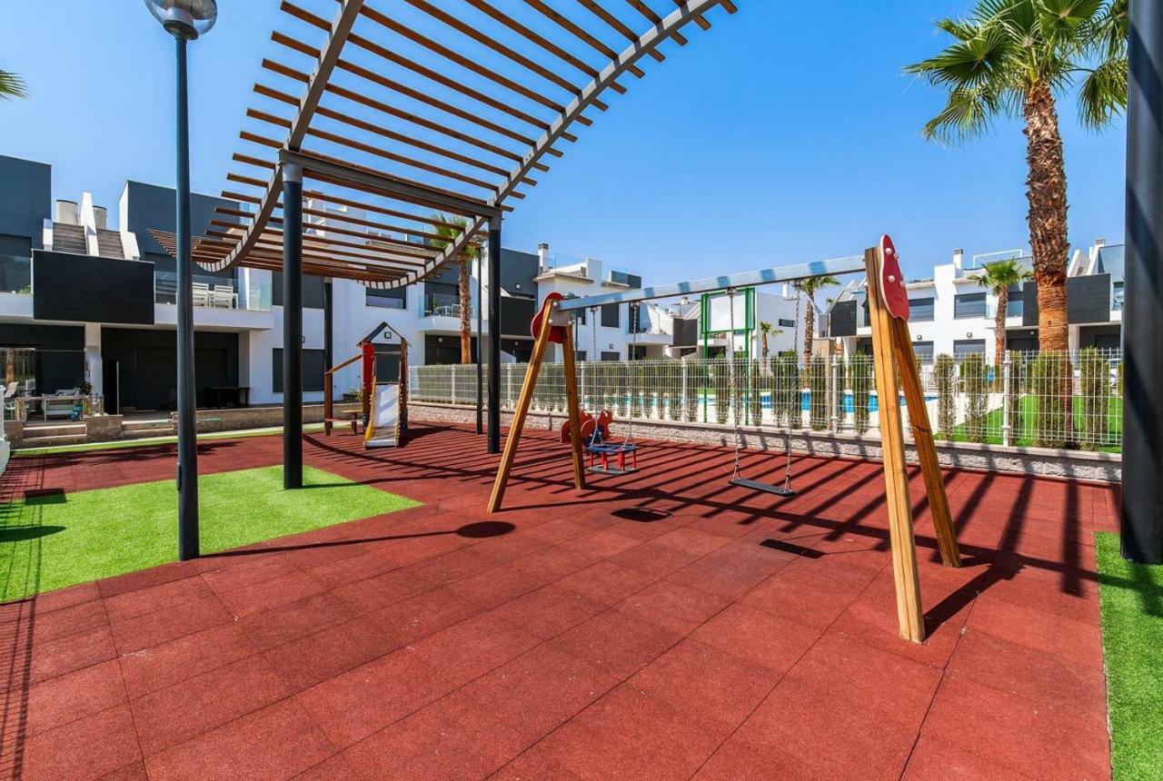 Lamar Resort Penthouse Пилар де ла Орадада Екстериор снимка