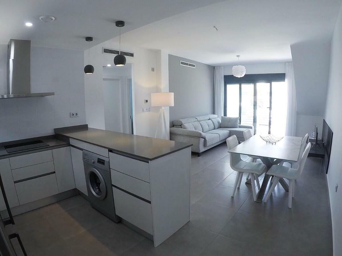 Lamar Resort Penthouse Пилар де ла Орадада Екстериор снимка