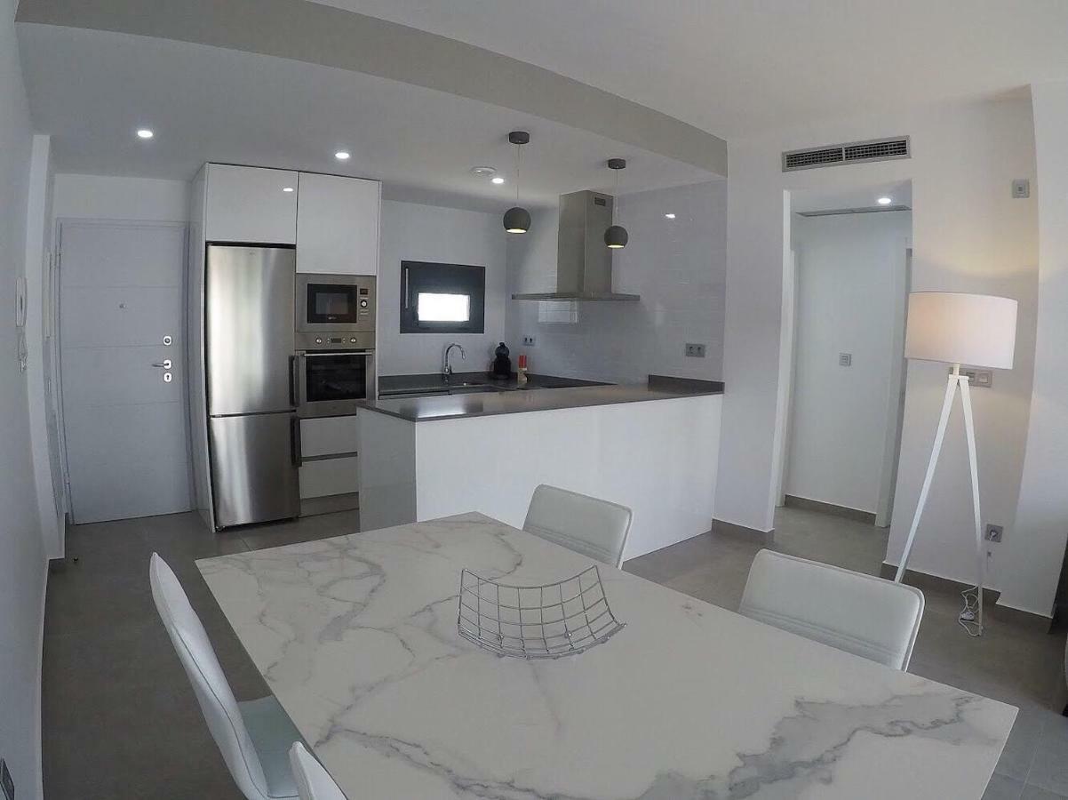Lamar Resort Penthouse Пилар де ла Орадада Екстериор снимка