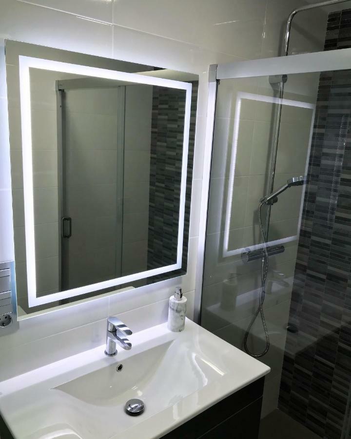 Lamar Resort Penthouse Пилар де ла Орадада Екстериор снимка